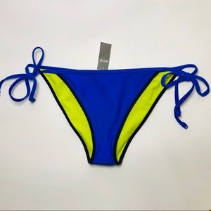 NWT - Aerie Swim Teeny Bikini Bottom